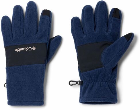Columbia Mens Fast Trek Iii Glove in Saudi Arabia