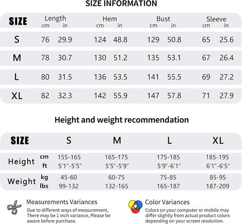 SNOWVERB Baggy Snowboard Jackets Waterproof Warm Ski Coats Lightweight Outdoor Sports Jackets for Women and Men in Saudi Arabia