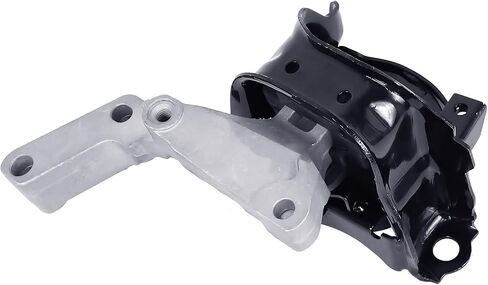 محرك المحرك وناقل الحركة مجموعة تثبيت 3 قطع متوافقة مع 2012-2017 Nissan Versa 1.6L 2014-2017 Nissan Versa Note 1.6L استبدال A7368 A7369 A4361 in Kuwait