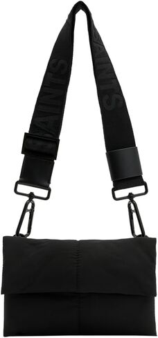 AllSaints Ezra Rec Crossbody in Saudi Arabia
