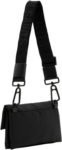 AllSaints Ezra Rec Crossbody in Saudi Arabia