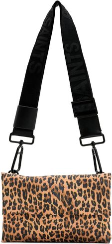 AllSaints Ezra Rec Crossbody in Saudi Arabia