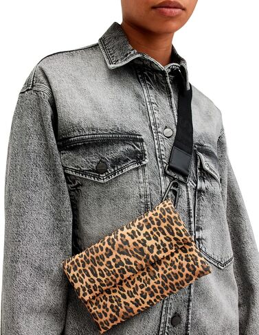 AllSaints Ezra Rec Crossbody in Saudi Arabia