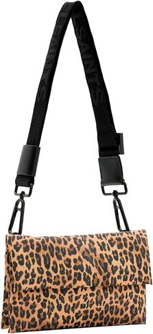 AllSaints Ezra Rec Crossbody in Saudi Arabia