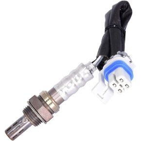 Oxygen Sensor Downstream Heated 234-4647 15895 Compatible with BUICK ALLURE CENTURY LESABRE LUCERNE REGAL Replacement for CHEVROLET ASTRO EQUINOX IMPALA MALIBU VENTURE Replaces 12574924 8125671630