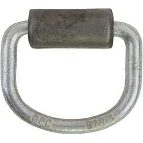 Buyers Products B28F Steel D-Ring