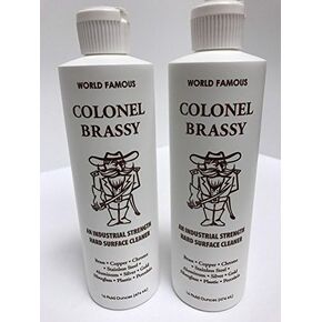 Surface Cleaner 2-pack 16oz Bottle Polish