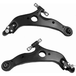 K620713 K620714 Front Lower Control Arm Compatible with Toyota Sienna 2010-2004