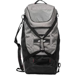 509 Revel Duffel (Heather Gray)