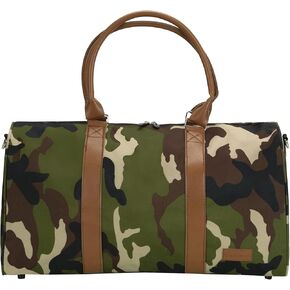 Rockland Weekend Travel Duffel Bag