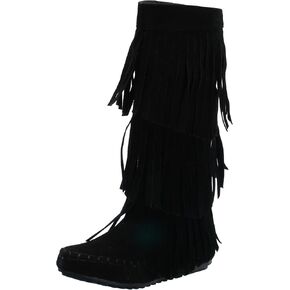 a.x.n.y Girl's Mudd 55 Knee High Boot