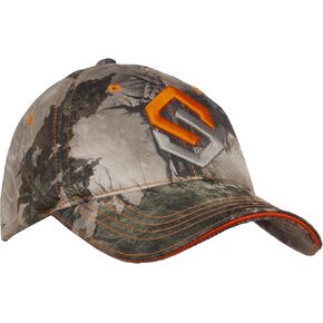 ScentLok Bowhunter Elite Midweight Camo Hunting Hat for Hunting, Camping, and Outdoor Use