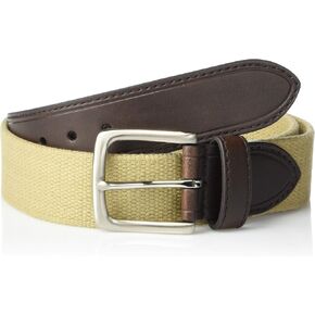 Pebble Beach Mens Belt