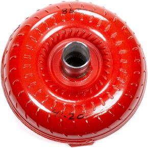 41-20 Torque Converter
