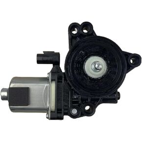 Genuine OEM 83450-A7000 Power Window Motor RR, LH / 83450A7000 for Kia Forte 14-18 Forte5 14-18