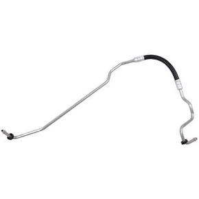 Sunsong 5801074 Automatic Transmission Oil Cooler Hose Assembly