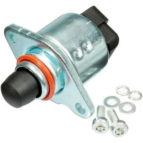 Idle Air Control Valve Replacement for Mercury 350 MAG Mercruiser 377 Volvo Penta 4.3L 5.0L 5.7L 6.2L 7.4L MPI