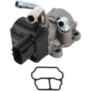 Fuel Injection Idle Air Control Valve-CCIYU Premium Quality Idle Air Control Valve Fit for 1996-1998 for Lexus ES300, 1996-1999 for Toyota for Avalon, 1999-2003 for Toyota for Solara of 1pcs