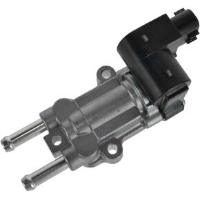 Idle Air Control IAC Valve Compatible with Pontiac Vibe Toyota Matrix Corolla 1.8L