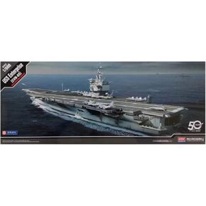 1/600 USS Enterprise CVN-65