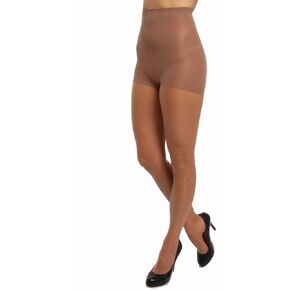 Donna Karan Hosiery Ultra Sheer CT Hosiery (0B108) S/Teak
