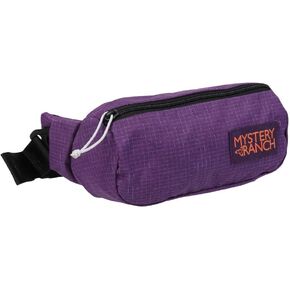 Mystery Ranch Forager Hip Pack Black – Lightweight Hip or Shoulder Pack