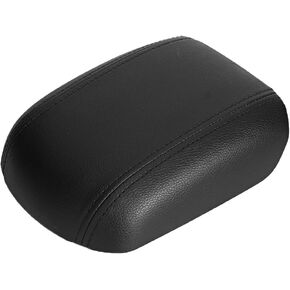 Armrest Cover, Center Console Armrest Cover Lid Replacement for Cruze 2009-2014 Center Console Lid Armrest Cover