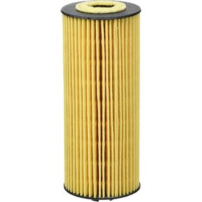 MANN-FILTER HU 6008 Z Oil Filter - Cartridge