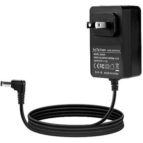 5V 3A Adapter Power,5V 3A Power Supply 15W Wall Charger for ADSL WiFi Router USB HUB Cameras AC110V to DC5V 2500mA 2000mA Power is Compatible with Polycom VVX 150, 250, 350, and 450 Phones.