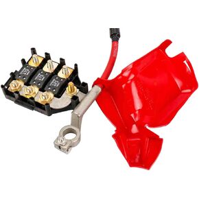 GM Genuine Parts 22790288 Starter Solenoid Cable