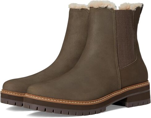 TOMS Women's Bennet Fashion Boot in Saudi Arabia