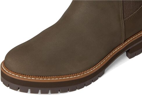 TOMS Women's Bennet Fashion Boot in Saudi Arabia