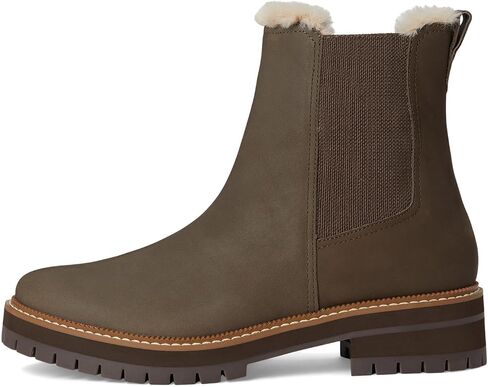 TOMS Women's Bennet Fashion Boot in Saudi Arabia