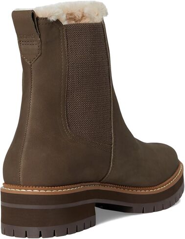 TOMS Women's Bennet Fashion Boot in Saudi Arabia