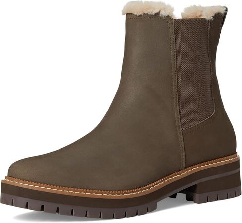 TOMS Women's Bennet Fashion Boot in Saudi Arabia