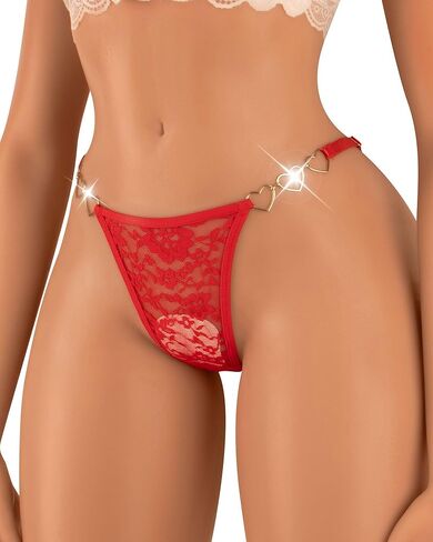 Women G-String Thongs Underwear Breathable Sexy Underwear Panties in Saudi Arabia
