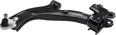 NewYall Front Lower Left and Right Suspension Control Arm with Ball Joint for Honda CR-V 2007-2011 in Saudi Arabia
