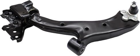 NewYall Front Lower Left and Right Suspension Control Arm with Ball Joint for Honda CR-V 2007-2011 in Saudi Arabia