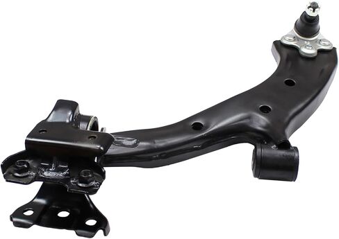 NewYall Front Lower Left and Right Suspension Control Arm with Ball Joint for Honda CR-V 2007-2011 in Saudi Arabia