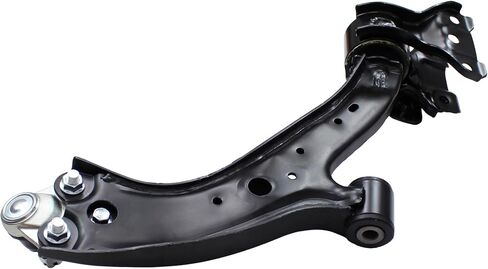 NewYall Front Lower Left and Right Suspension Control Arm with Ball Joint for Honda CR-V 2007-2011 in Saudi Arabia