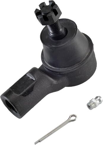 ASTARPRO - طقم تعليق أمامي 12 قطعة لـ 02-06 Honda CR-V 2002 2003 2004 2005 2006، 2 أذرع تحكم سفلية 2 مفاصل كروية 2 وصلات شريط Sway 4 نهايات قضيب ربط خارجي وداخلي 2 استبدال الحذاء in Saudi Arabia