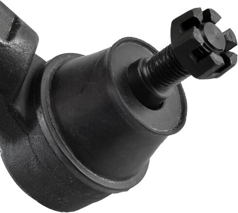 ASTARPRO - طقم تعليق أمامي 12 قطعة لـ 02-06 Honda CR-V 2002 2003 2004 2005 2006، 2 أذرع تحكم سفلية 2 مفاصل كروية 2 وصلات شريط Sway 4 نهايات قضيب ربط خارجي وداخلي 2 استبدال الحذاء in Saudi Arabia