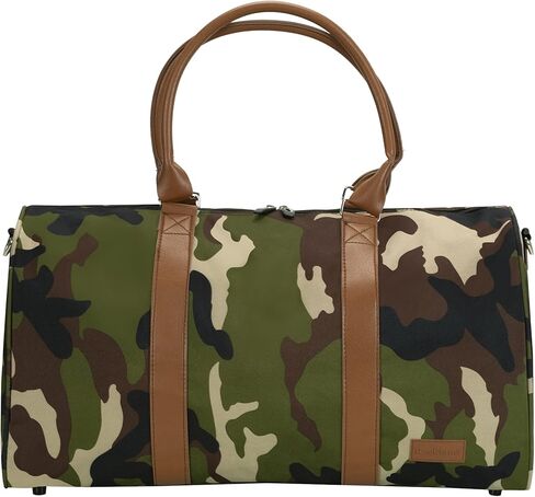 Rockland Weekend Travel Duffel Bag in Kuwait