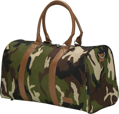 Rockland Weekend Travel Duffel Bag in Kuwait