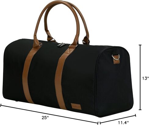 Rockland Weekend Travel Duffel Bag in Kuwait