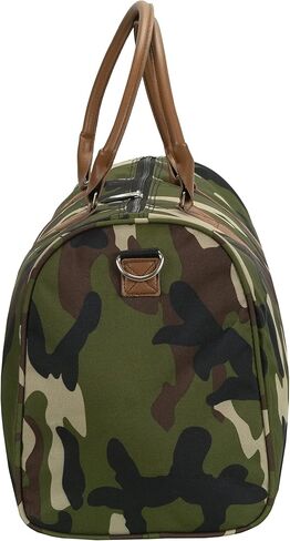 Rockland Weekend Travel Duffel Bag in Kuwait