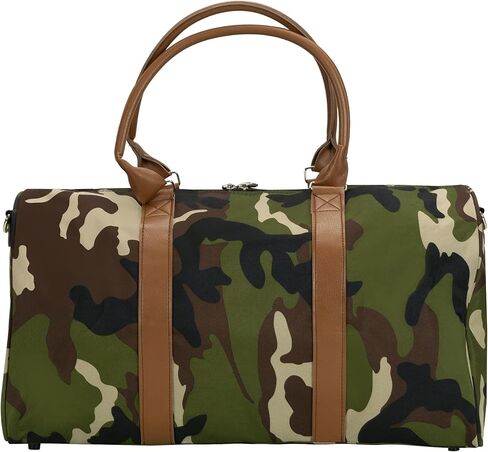 Rockland Weekend Travel Duffel Bag in Kuwait