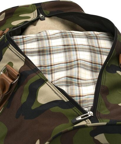 Rockland Weekend Travel Duffel Bag in Kuwait