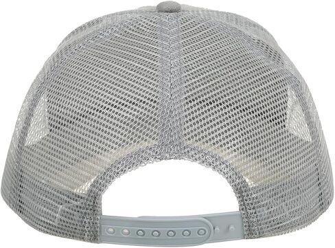 Trucker Hat Baseball Cap Golf Hat Dad Hat Breathable Adjustable Unisex in Saudi Arabia