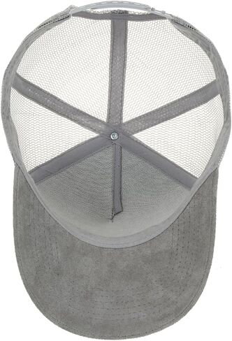 Trucker Hat Baseball Cap Golf Hat Dad Hat Breathable Adjustable Unisex in Saudi Arabia
